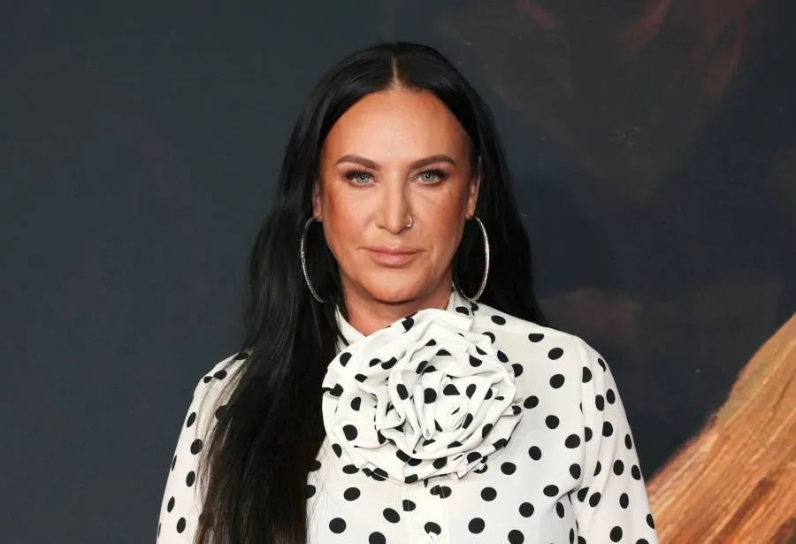 Kayah wspomina 13 grudnia. "Został odczarowany przez ciocię Tereskę"