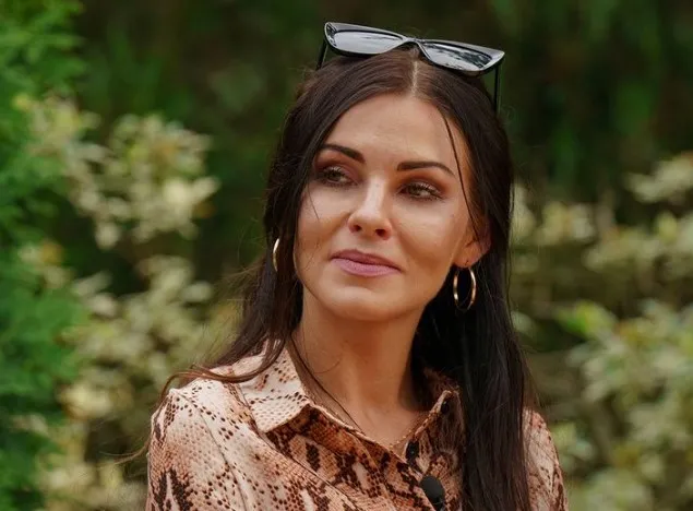 Ewa z programu "Rolnik szuka żony" o jej związku z Waldkiem: Zło dobrem zwyciężać