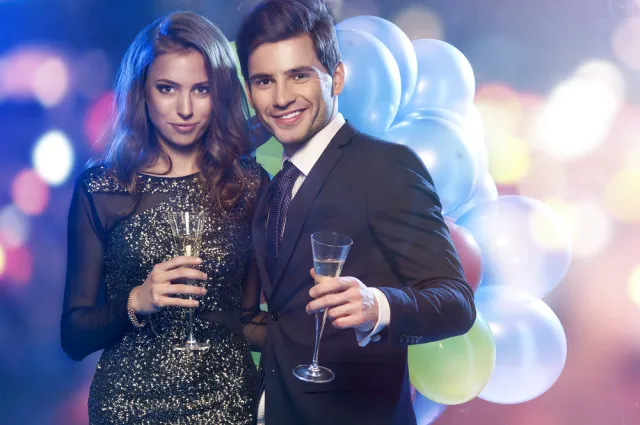 Sylwester 2023: Od 350 do nawet 1400 zł za osobę. Gdzie jest najtaniej, a gdzie najdrożej?