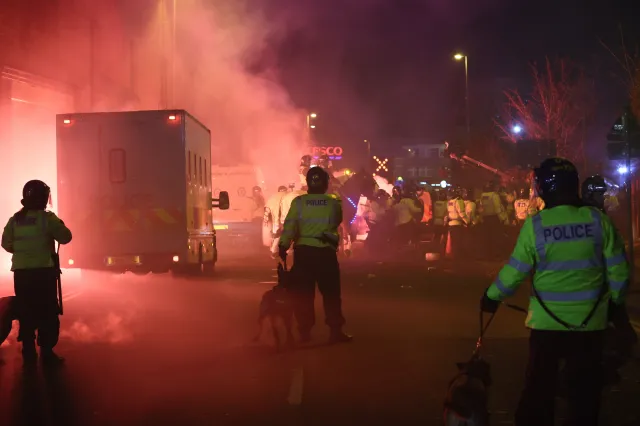 Aston Villa złożyła skargę do UEFA. Zarzuca Legii kłamstwa i brak współpracy