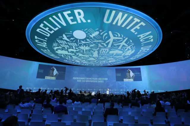 Konferencja klimatyczna COP28. "Nie ma dowodów, że rezygnacja z paliw kopalnych jest konieczna"