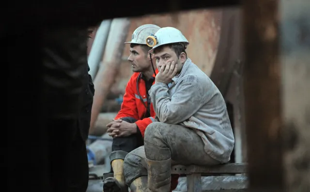 Ultimatum dla PGG. Związkowcy grożą blokadą dostaw węgla