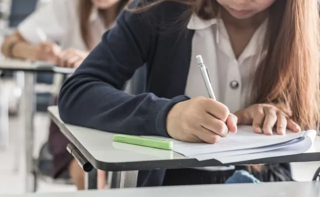 Matura próbna z matematyki 2024 już dziś. Mniejsze wymagania wobec zdających