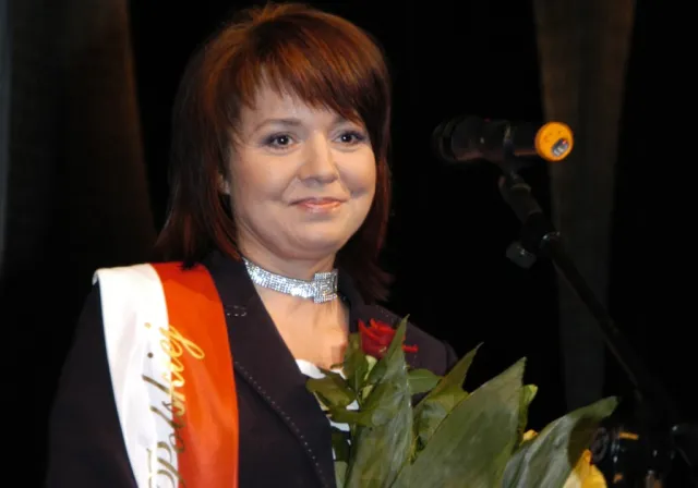 Danuta Holecka nie oszczędza na ubraniach i dodatkach. Uwielbia luksus. Ma gust?