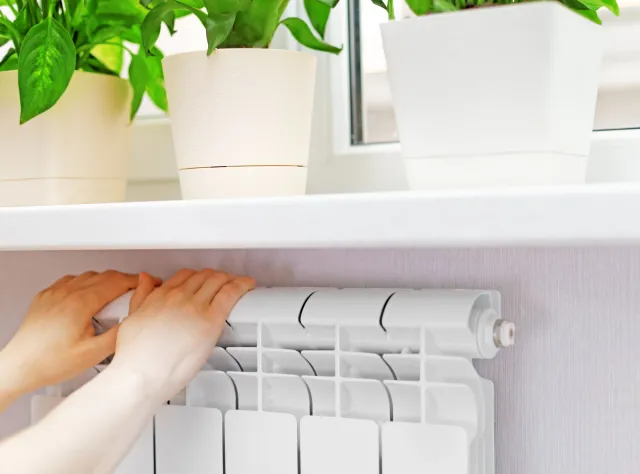 Ile stopni powinno być w mieszkaniu? Optymalna temperatura