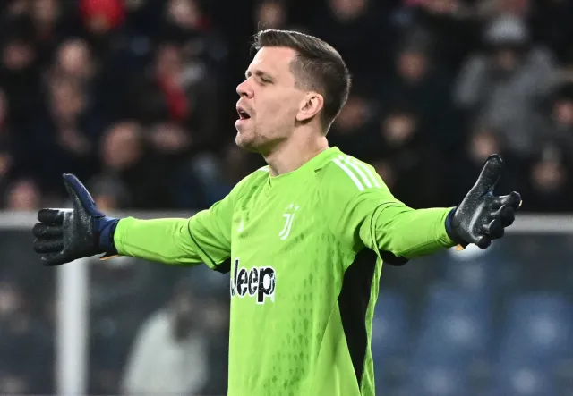 Tylko remis Juventusu. Zmarnowana szansa do objęcia prowadzenia w lidze