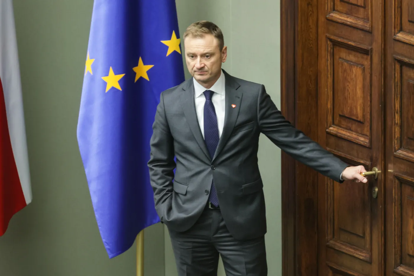Sławomir Nitras