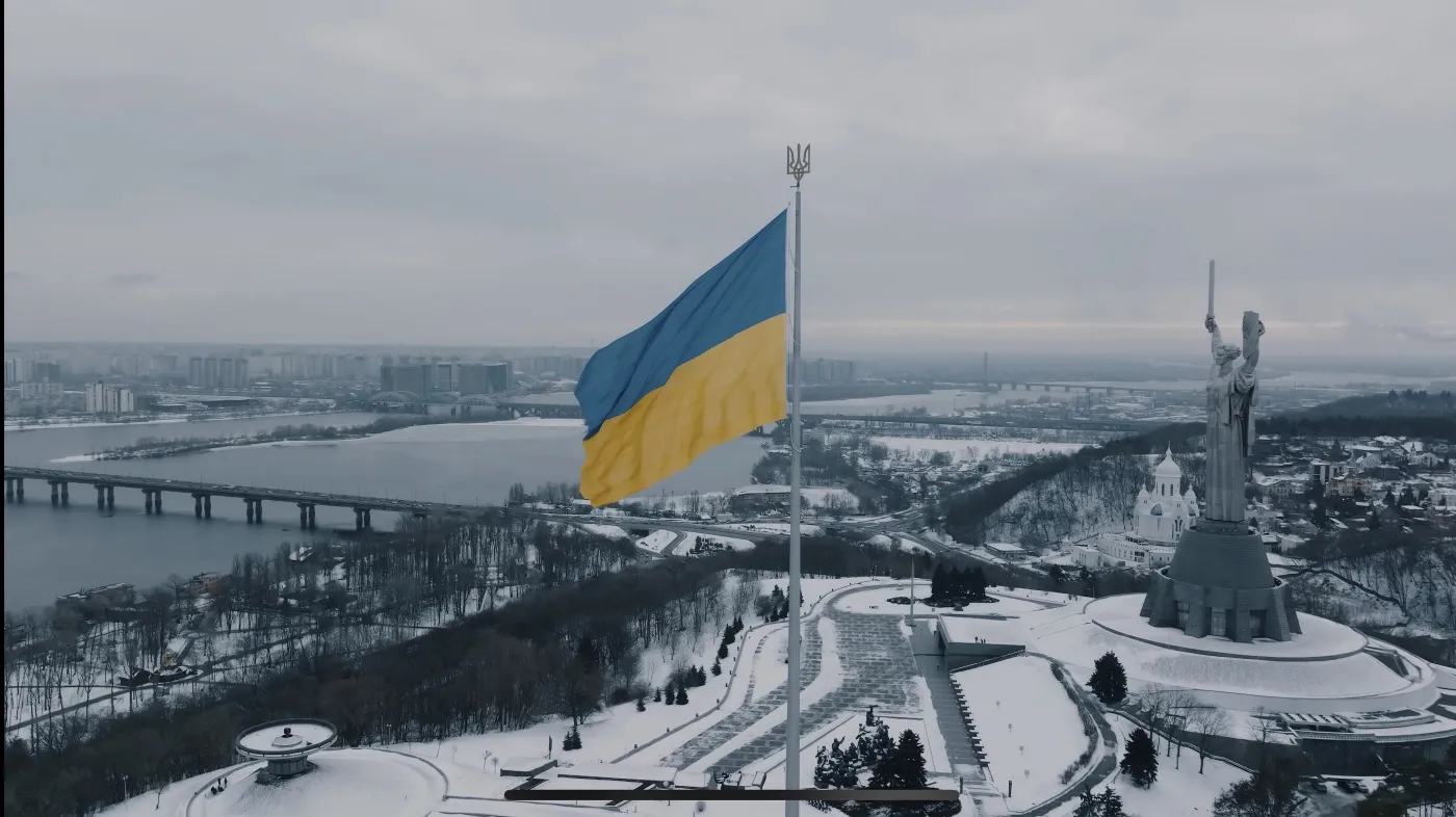 "Ukraina oczekuje od Zachodu gwarancji bezpieczeństwa, a nie zapewnień"