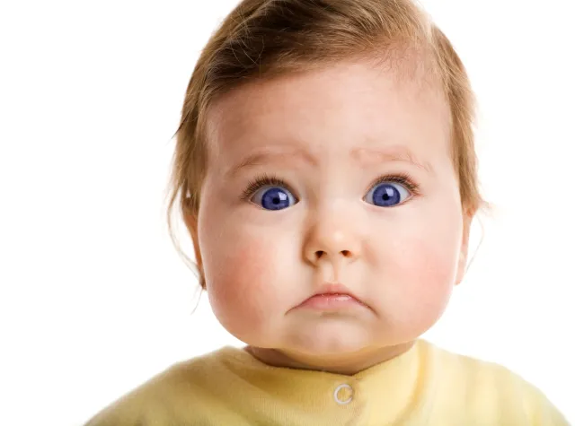 Szalone pomysły rodziców. Takie imiona próbowali nadać swoim dzieciom