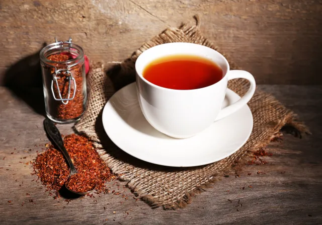 Planujesz zadbać o sylwetkę w nowym roku? Zacznij pić tę herbatę