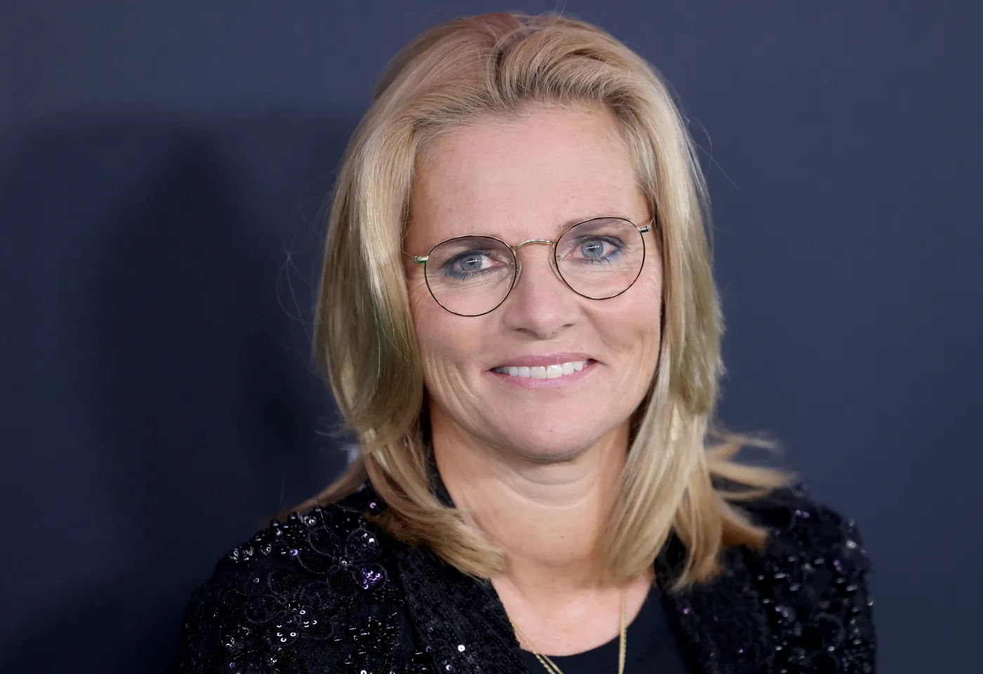 Sarina Wiegman