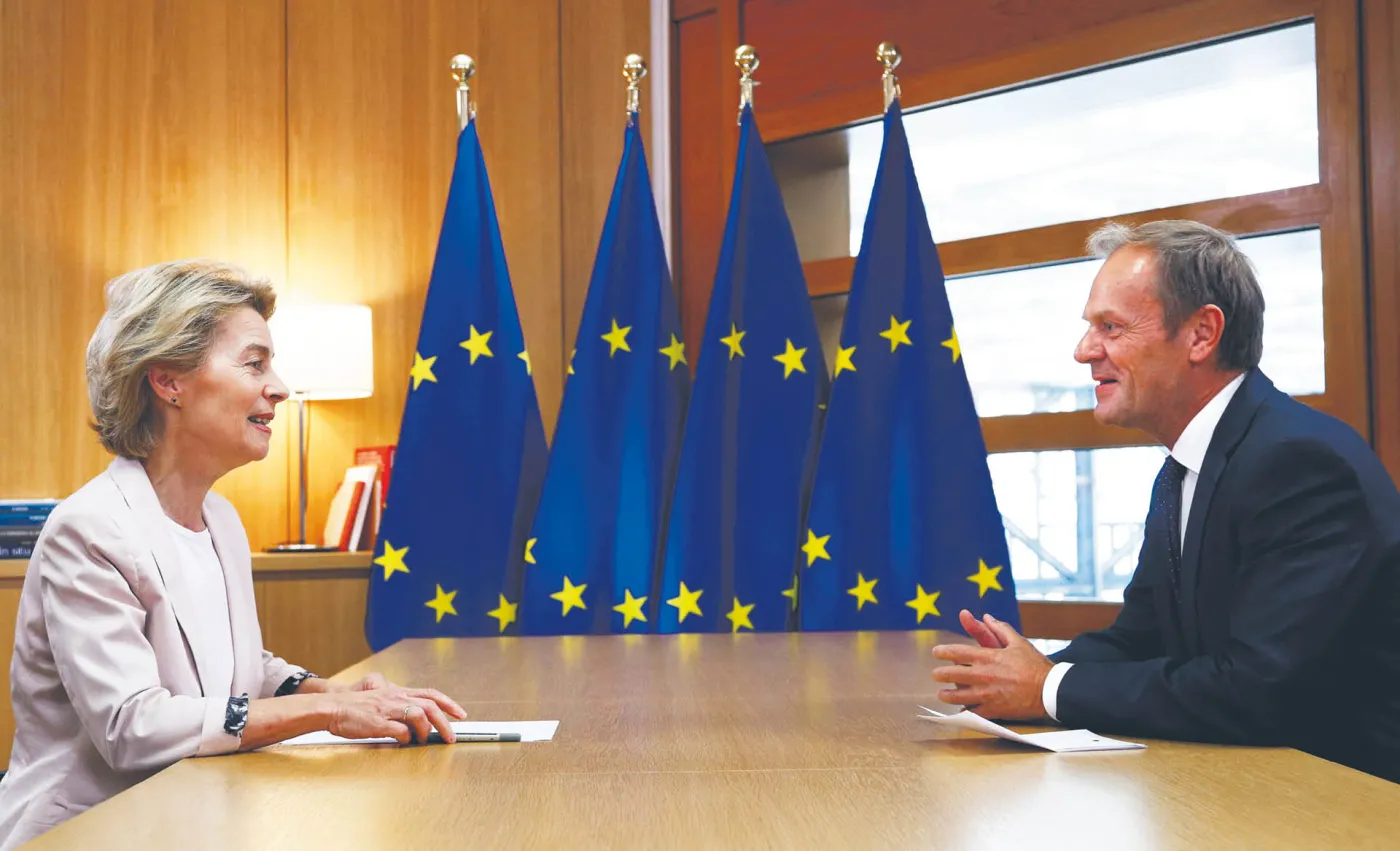 Polska od nowa w Europie. Czy Tusk wyszarpie dla kraju nową pozycję w UE? [FELIETON]