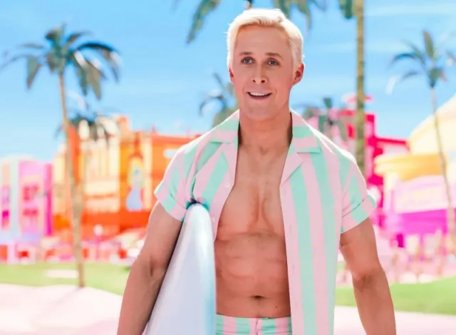 Ryan Gosling niezadowolony z nominacji do Oscara. Pisze o skandalu i uderza w akademię