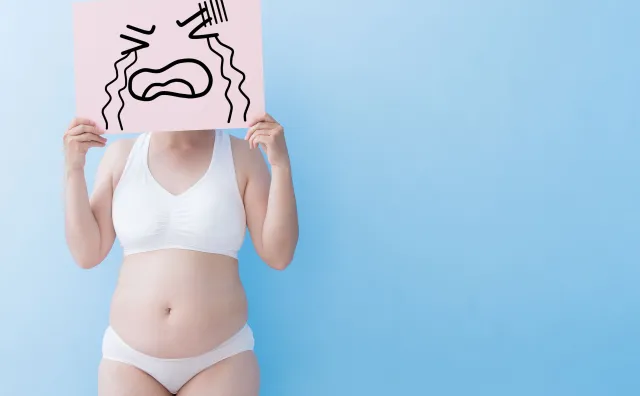 Waga ani drgnie... Co robić, kiedy diety nie działają?