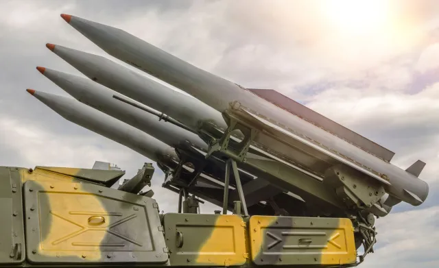 "Za Katyń" i nie tylko. Będzie można zamawiać napisy na ukraińskich rakietach