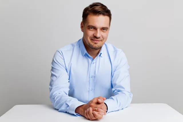 Komisja ds. wyborów kopertowych. Michał Wypij o zeznaniach: Nie żałuję