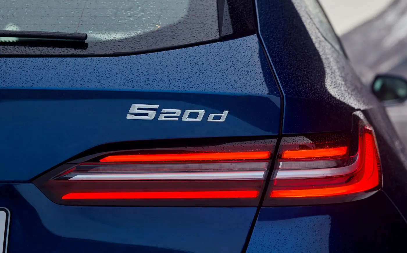 Nowe BMW serii 5 Touring: jakie silniki?