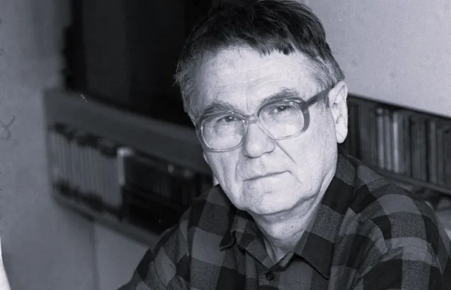 Zdzisław Beksiński "zaplanował własne zabójstwo"? Ta śmierć do dziś wzbudza wielkie emocje