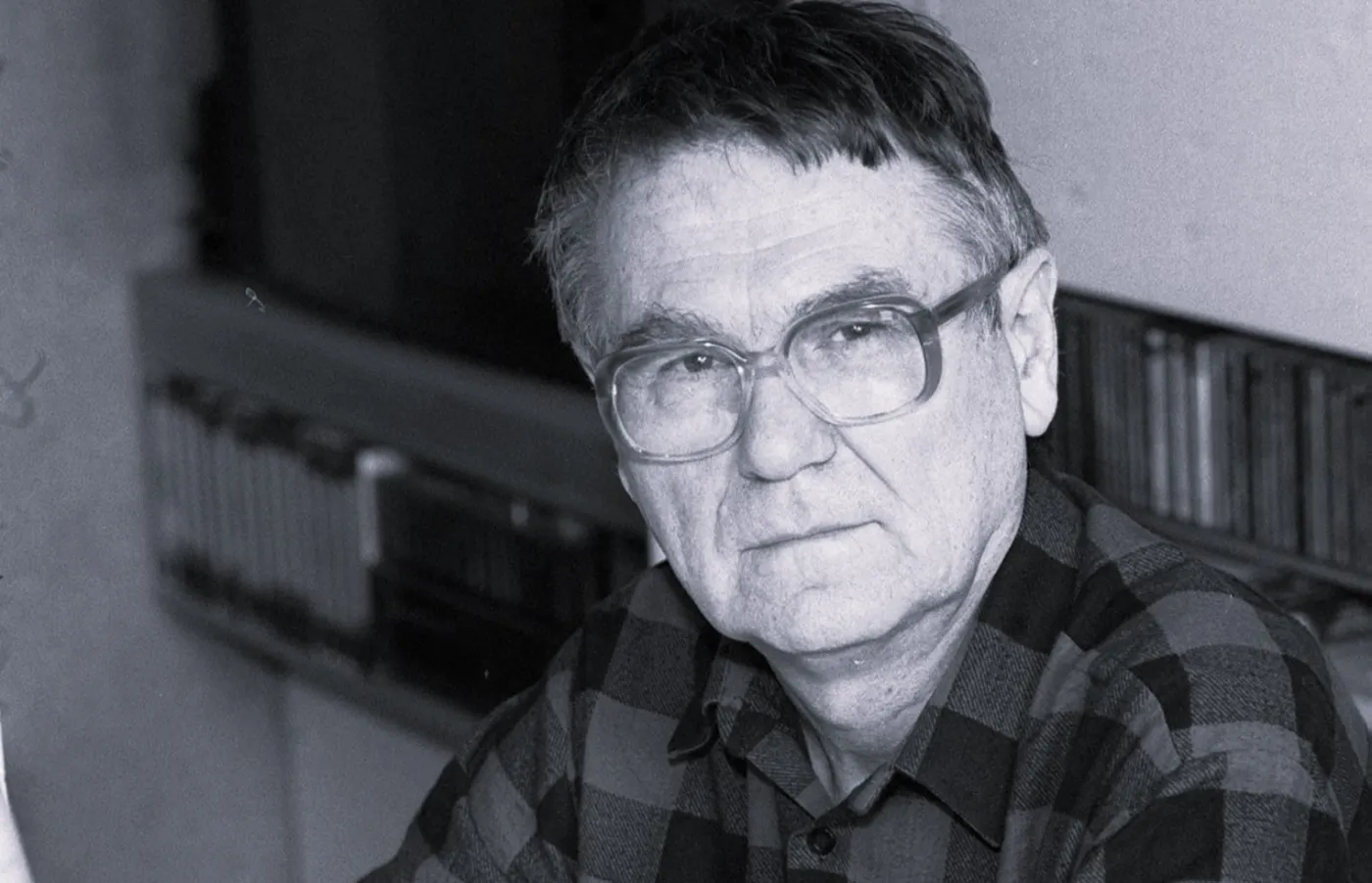 Zdzisław Beksiński "zaplanował własne zabójstwo"? Ta śmierć do dziś wzbudza wielkie emocje