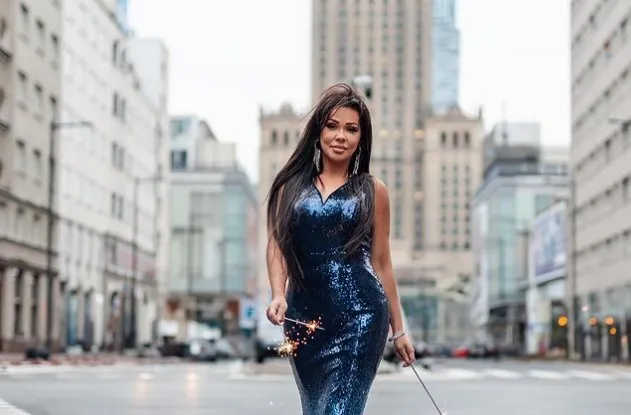 Internautka skrytykowała Sylwię Bombę. Grzegorz Collins ruszył z odsieczą. "Brzydki umysł masz"