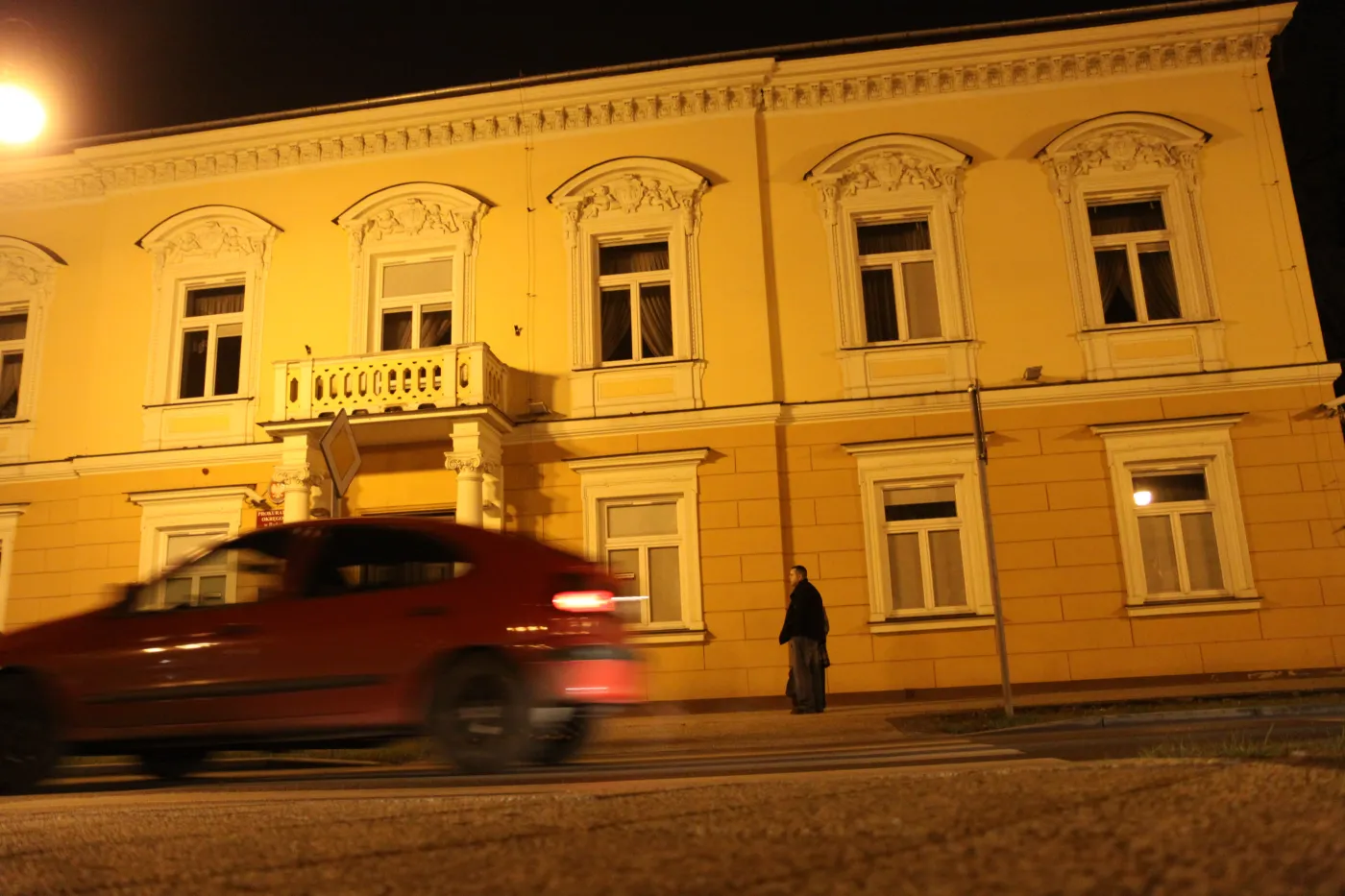 Umorzone śledztwo w jednej ze spraw związanych z katastrofą smoleńską