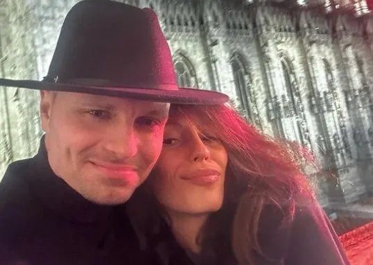 Marcin Hakiel oświadczył się Dominice? Wygadał się w wywiadzie