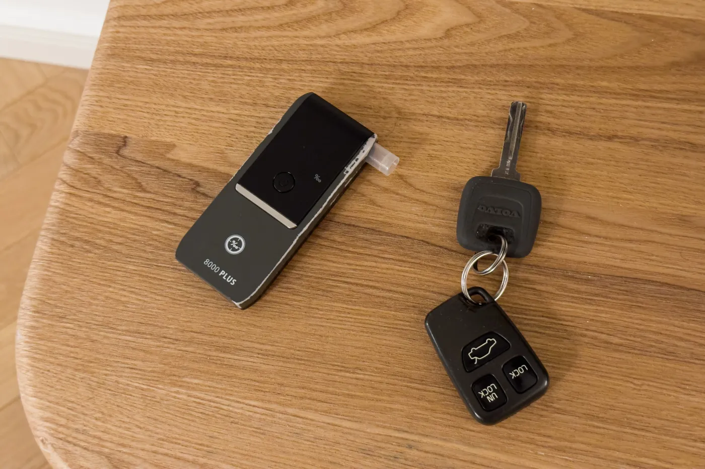 Jaki alkomat wybrać? Jeden typ urządzenia to strata pieniędzy