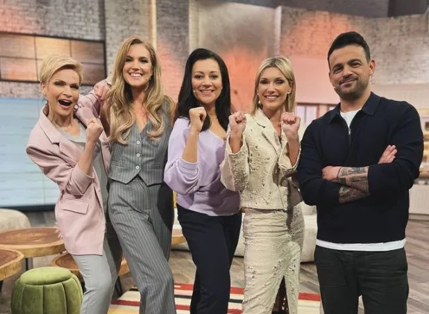 Szefowa "Pytania na śniadanie" o spadkach oglądalności programu. "Publiczność musi się przyzwyczaić"