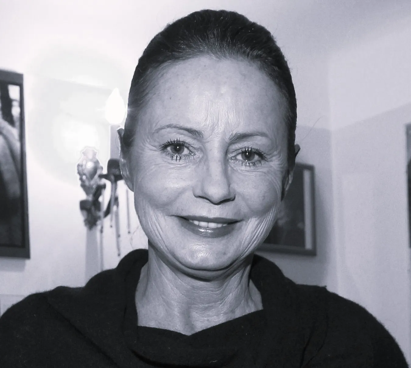 Magdalena Cwen-Hanuszkiewicz nie żyje. Miała 69 lat [FOTO]