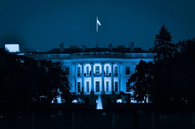 "Prezydent Biden poinformowany". Ostre oświadczenie ws. zatrzymanego w Rosji dziennikarza "WSJ"