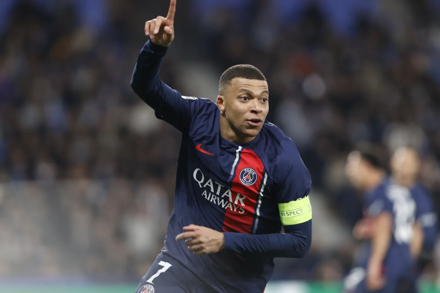 Real Sociedad - Paris Saint-Germain