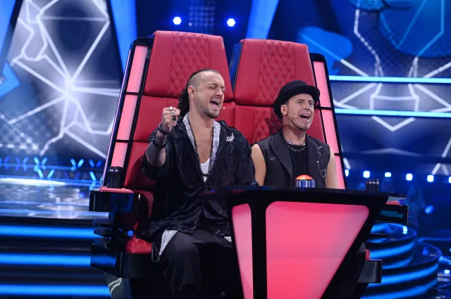 Za co juror "The Voice Kids" został wyrzucony z chóru? "Nie było budżetu na..."