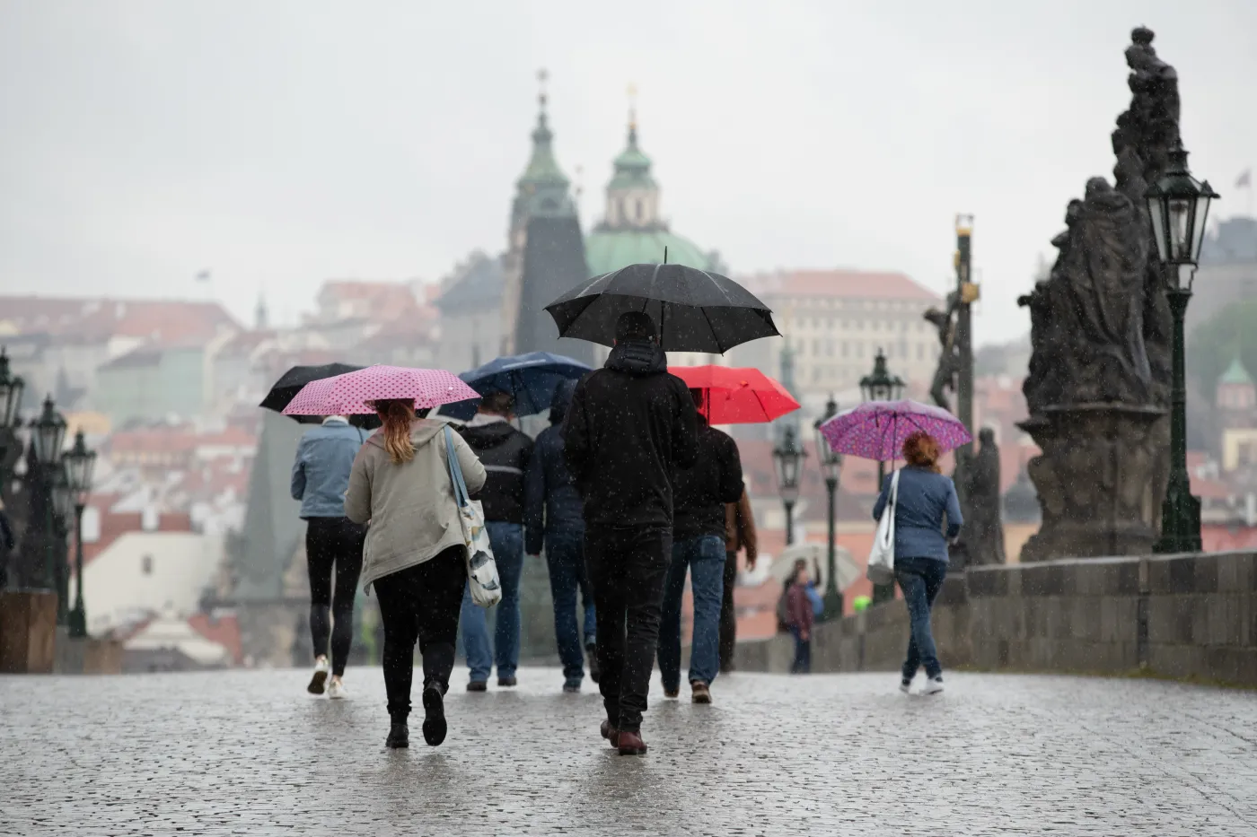 Lawinowy wzrost zakażeń u sąsiada Polski. Najwyższa liczba chorych od 60 lat
