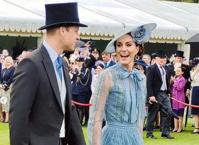 Przyjaciel księżnej Kate i księcia Williama ujawnia prawdę. Co się dzieje z Kate?