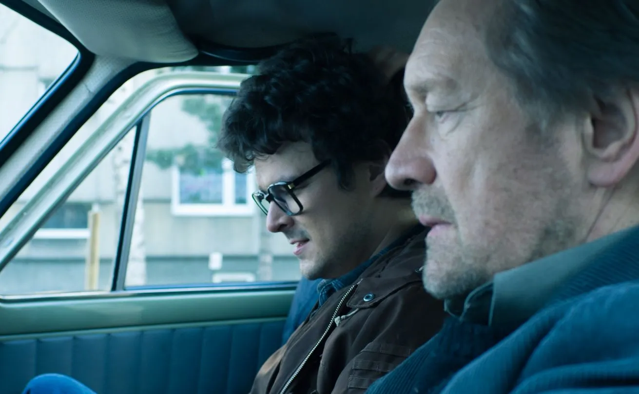 Ta piosenka z serialu "Rojst" to hit sprzed lat. Autor nie wierzył w jej sukces