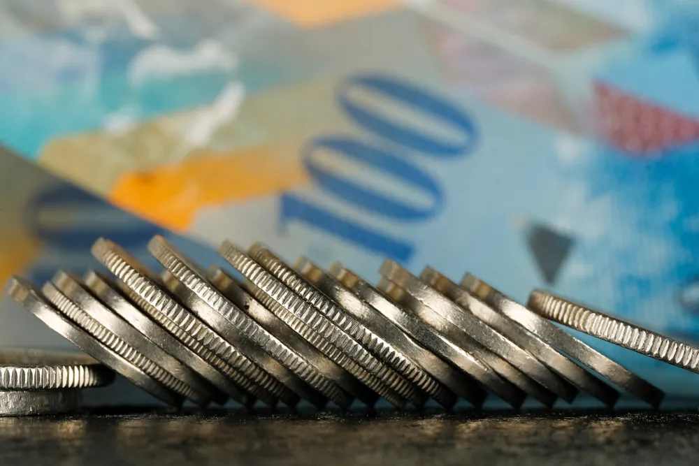 Dobra informacja dla frankowiczów. Wszystko przez decyzję banku narodowego