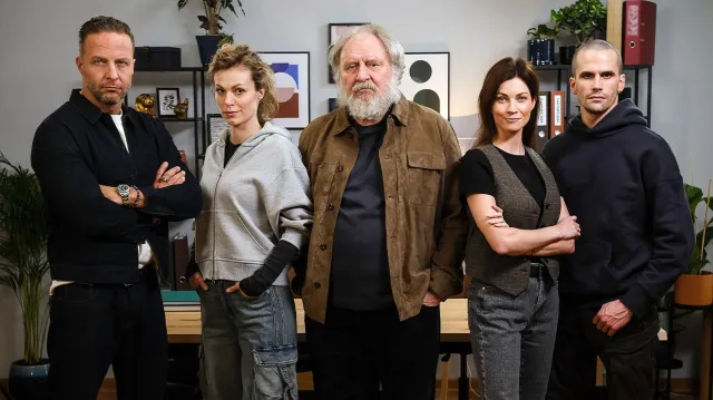 Ruszyły zdjęcia do kultowego serialu. Malanowskiego zagra znany i uwielbiany aktor [FOTO]