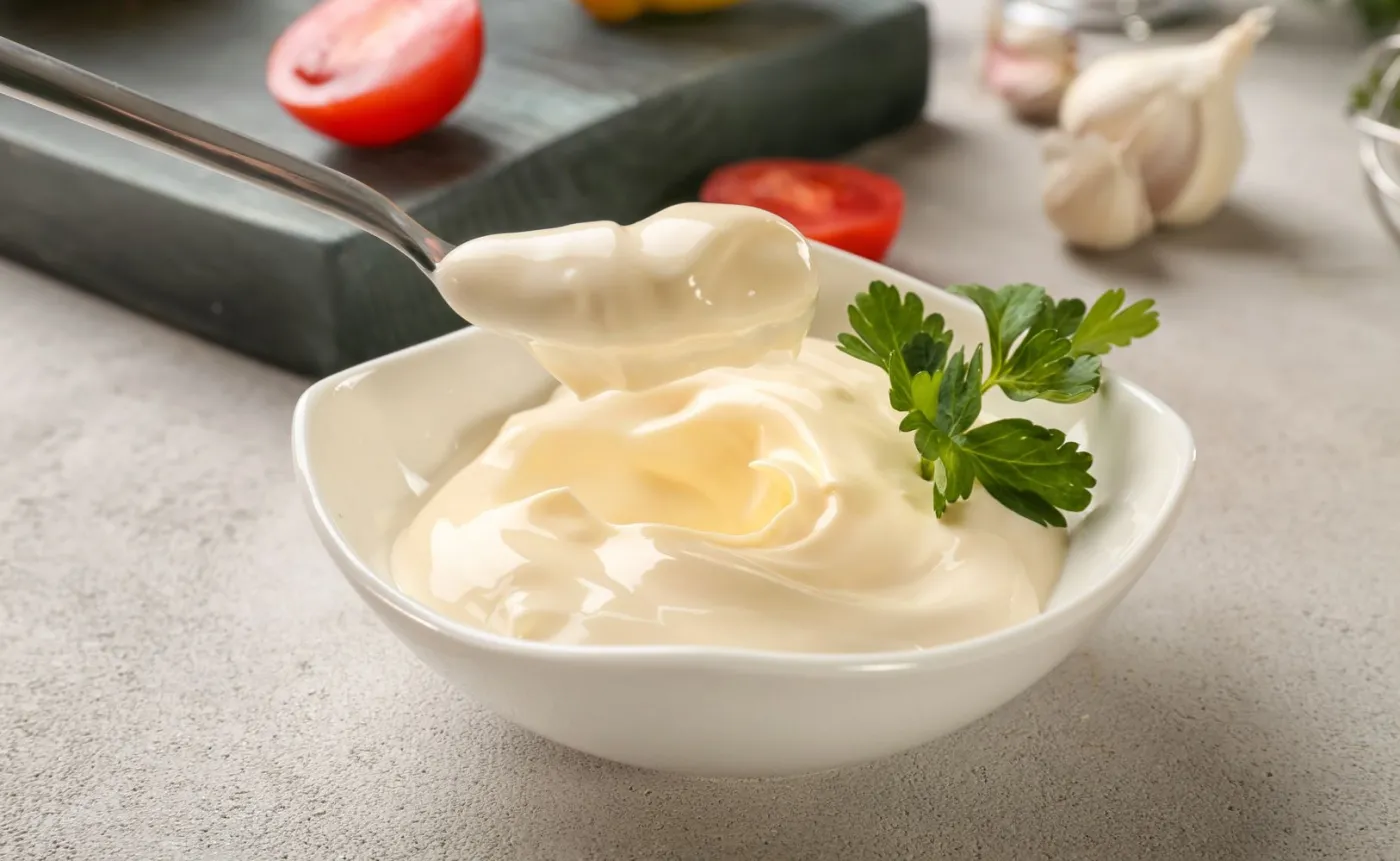 Jaki majonez na święta? [SONDA]