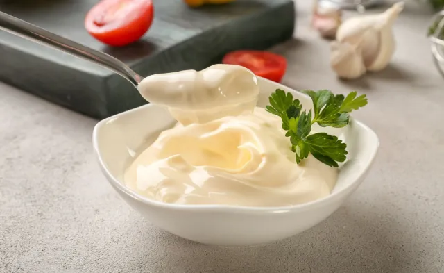 Jaki majonez na święta? [SONDA]