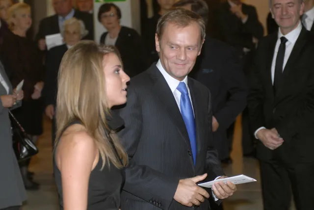 Te rarytasy na Wielkanoc zje Donald Tusk? Córka zdradziła świąteczne menu