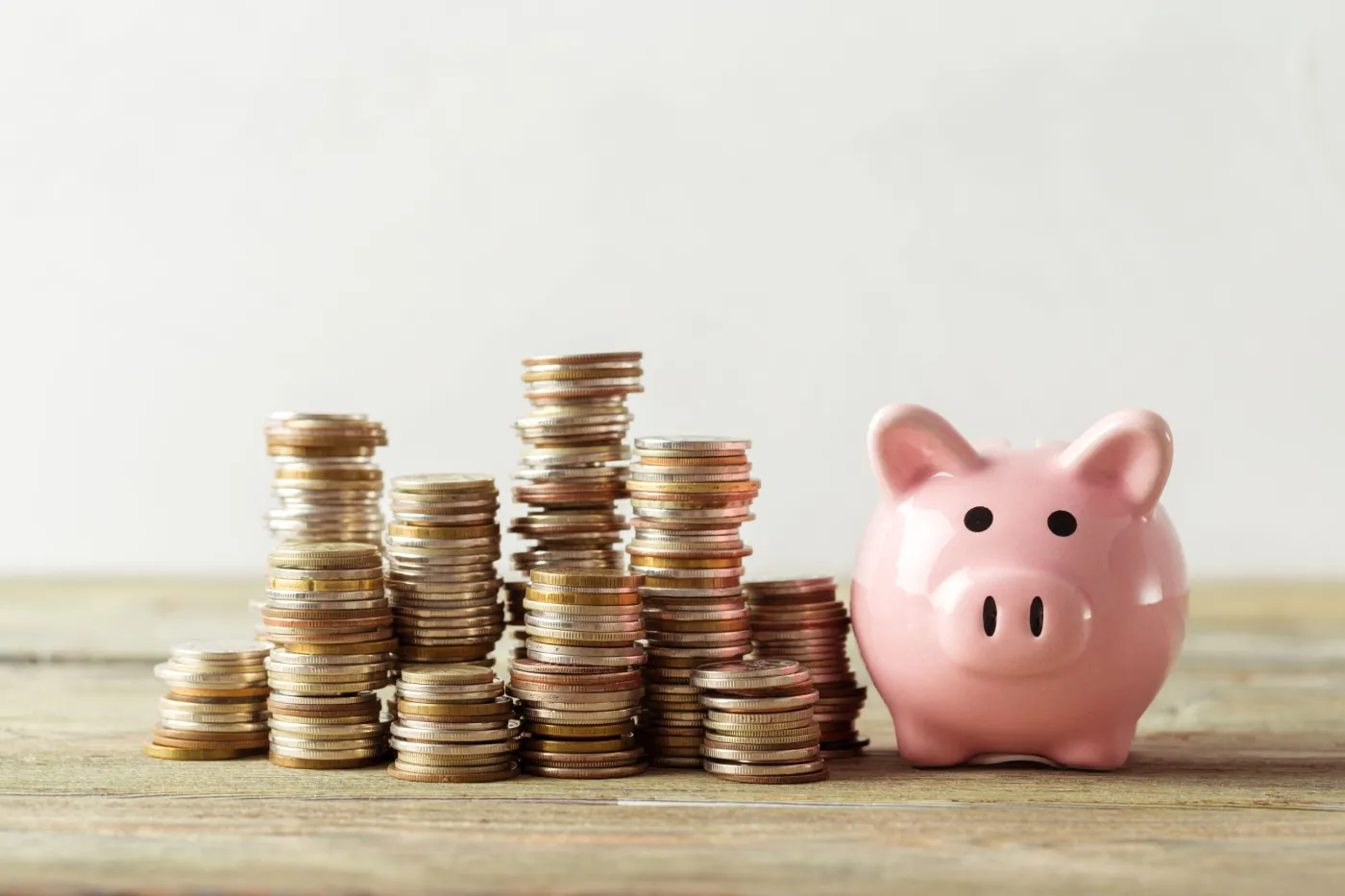 Szukasz konta oszczędnościowego? Niektóre banki dają 7 proc