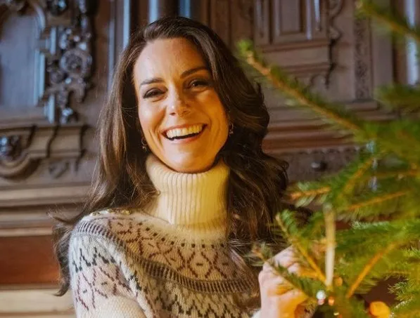 Najświeższe, oficjalne wieści w sprawie księżnej Kate. A jednak się sprawdziło?