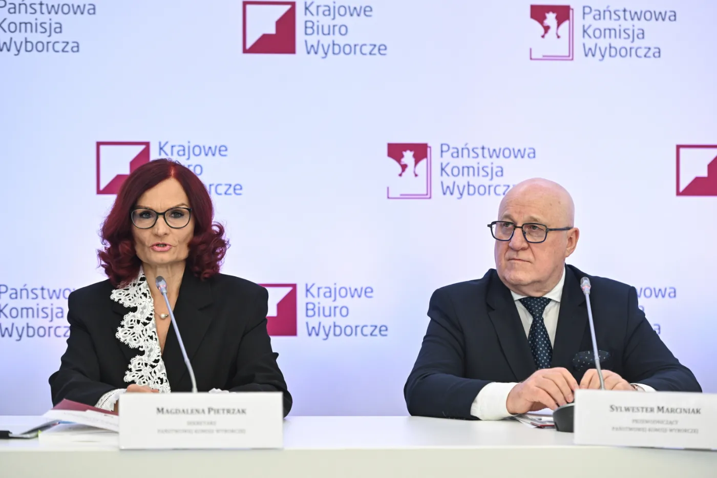 Cztery sztuki piwa oraz czekolada. Próba korupcji wyborczej