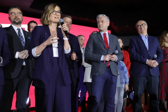 Wybory samorządowe 2024. Wnioski po słabym wyniku. "Trzeba działać szybko"