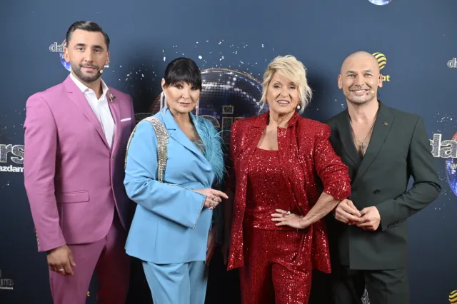 "Taniec z gwiazdami". Coraz mniej par walczy o główną nagrodę. Wiemy, kto odpadł