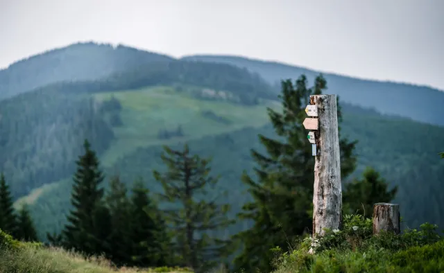 GOPR: W środę słonecznie w Beskidach, ale...