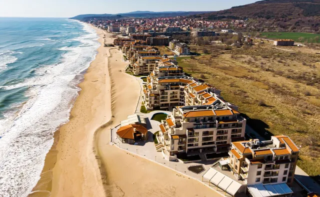 "Bułgaria nie może dalej popierać luksusowych pobytów uchodźców z Ukrainy"