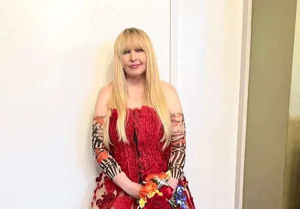 Maryla Rodowicz popłakała się na scenie. "Chciałam przeprosić..."