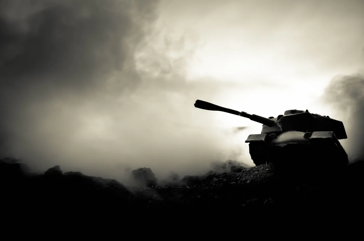 Historyczny przełom między Francją a Niemcami. Zbudują "czołg przyszłości"