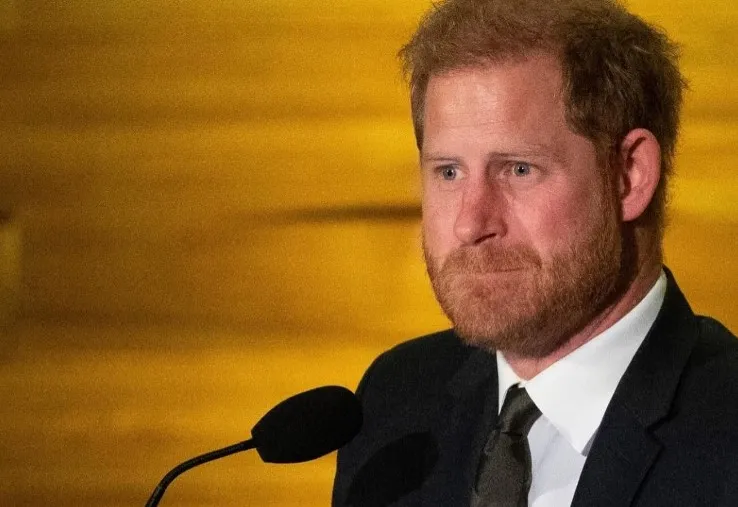 Książę Harry jedzie do Wielkiej Brytanii. Zaskakujące informacje o jego spotkaniu z ojcem